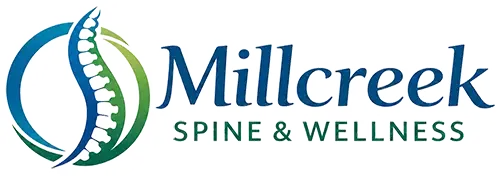 Millcreek Spine & Wellness logo image